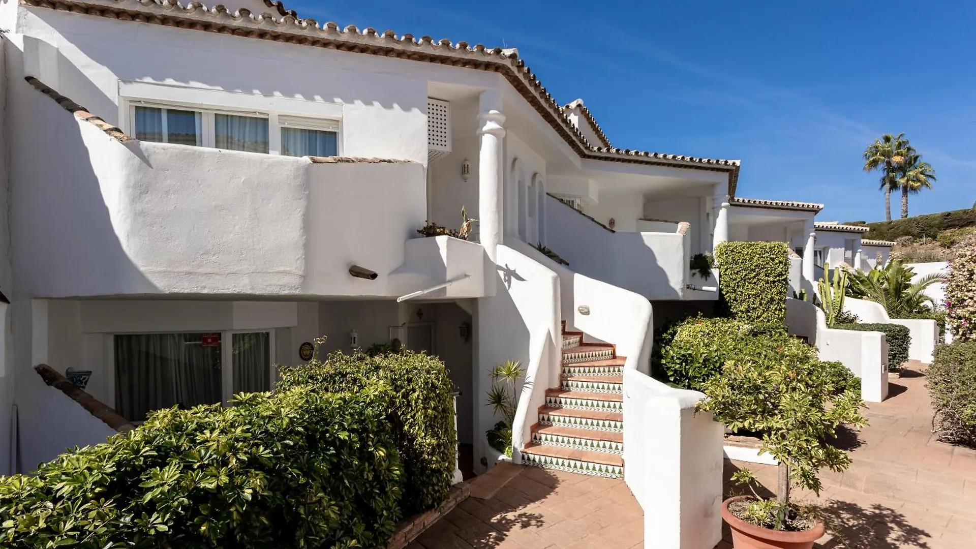 Appartamento Sr La Cornisa Calahonda 2 Bedrooms With Sea View Sitio de Calahonda