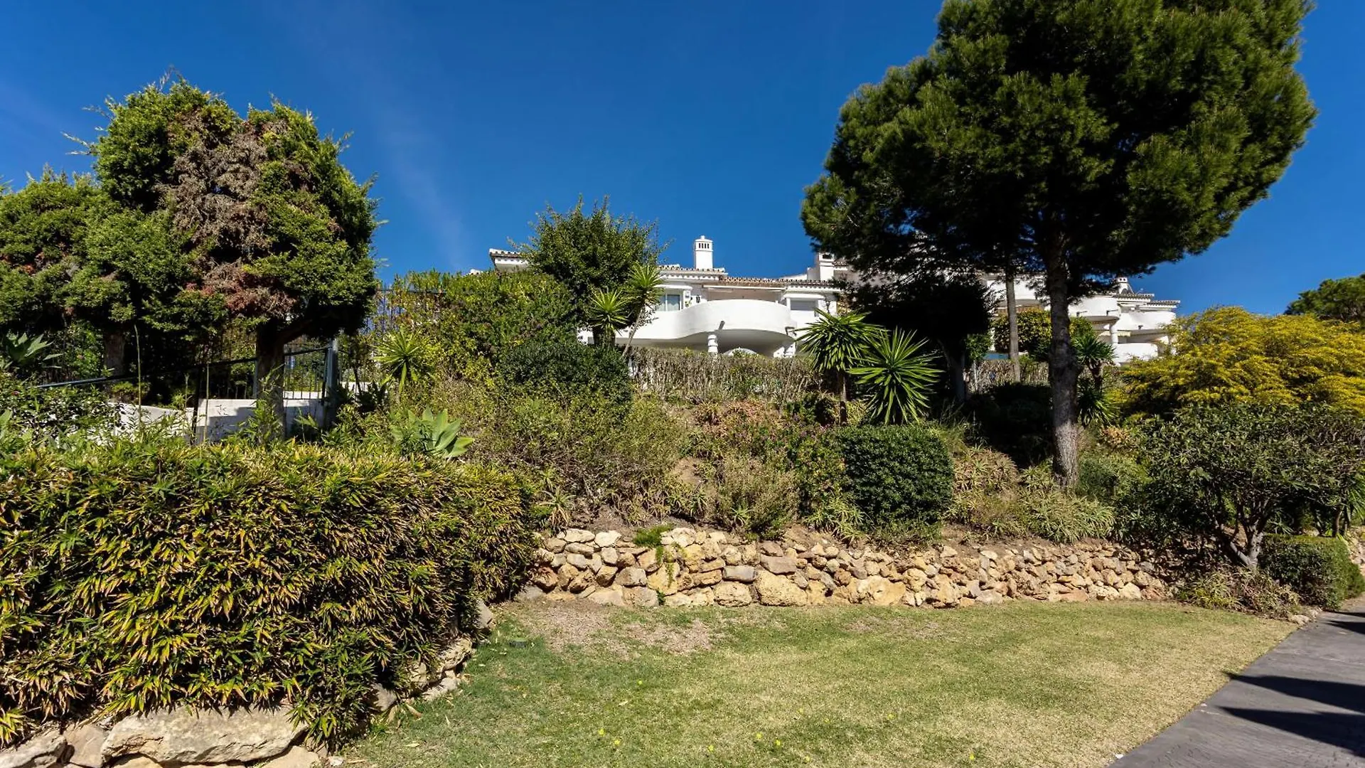 Sr La Cornisa Calahonda 2 Bedrooms With Sea View Sitio de Calahonda Spagna