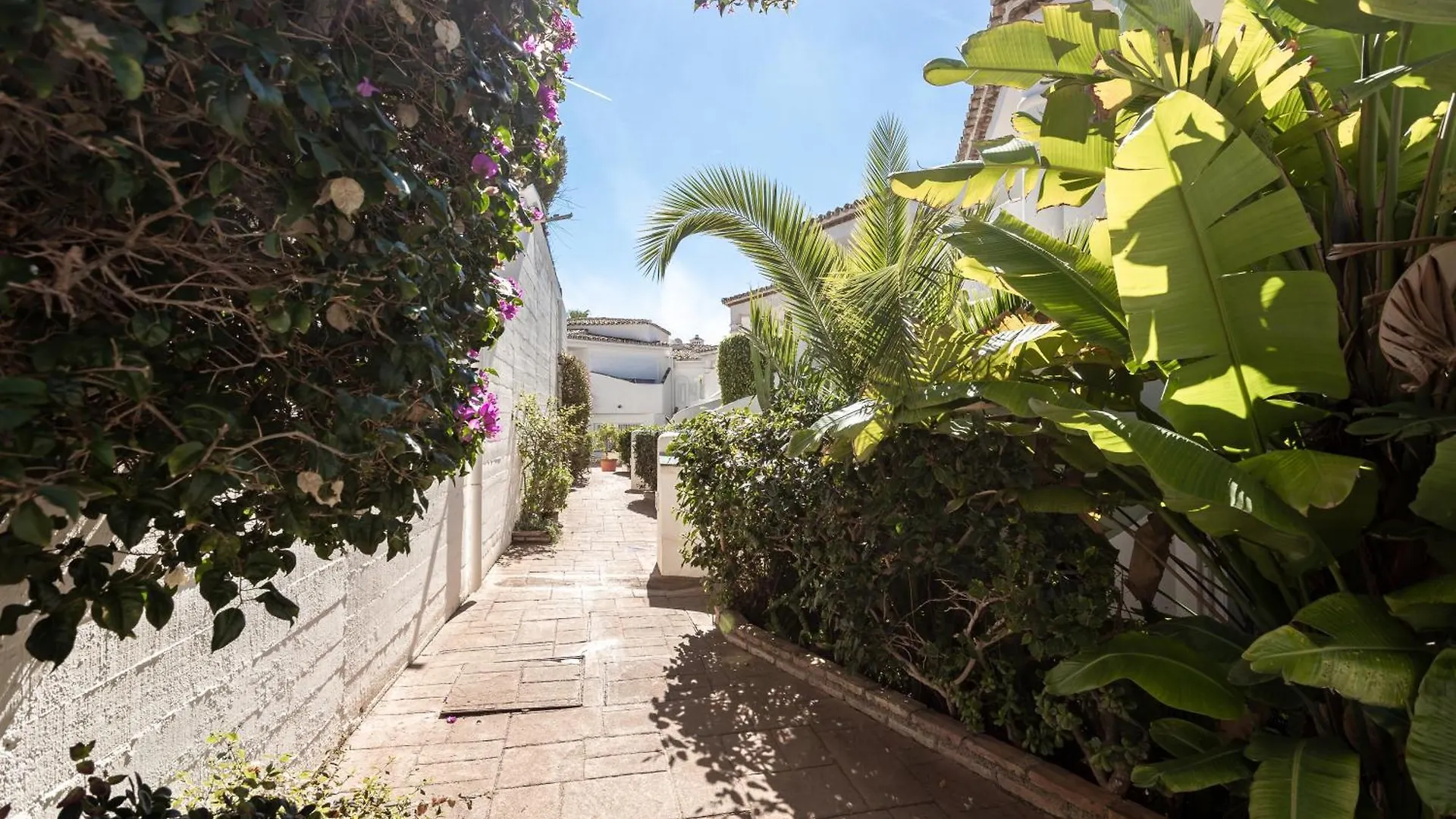 Sr La Cornisa Calahonda 2 Bedrooms With Sea View Sitio de Calahonda Appartamento