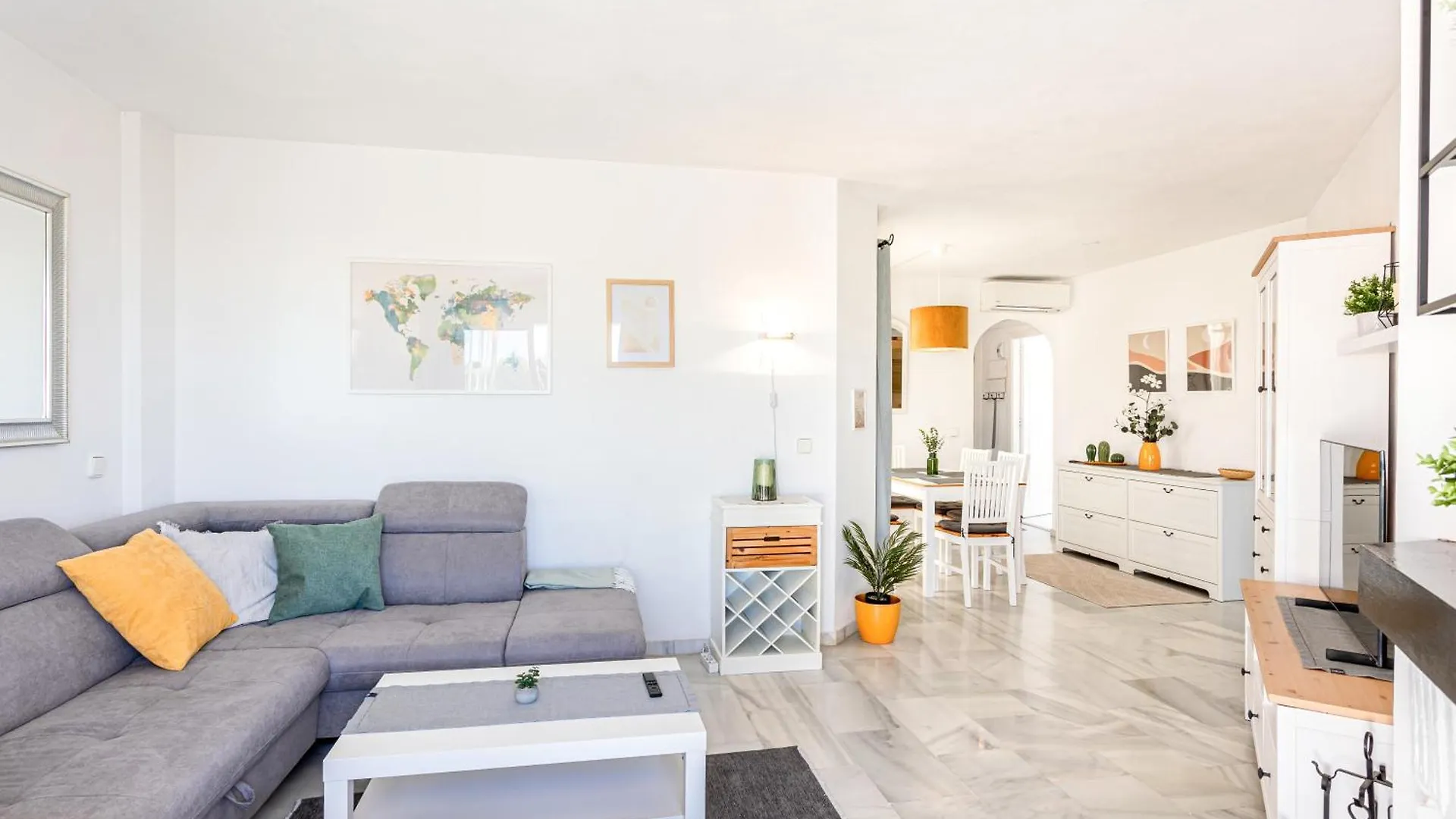 Appartamento Sr La Cornisa Calahonda 2 Bedrooms With Sea View Sitio de Calahonda Spagna