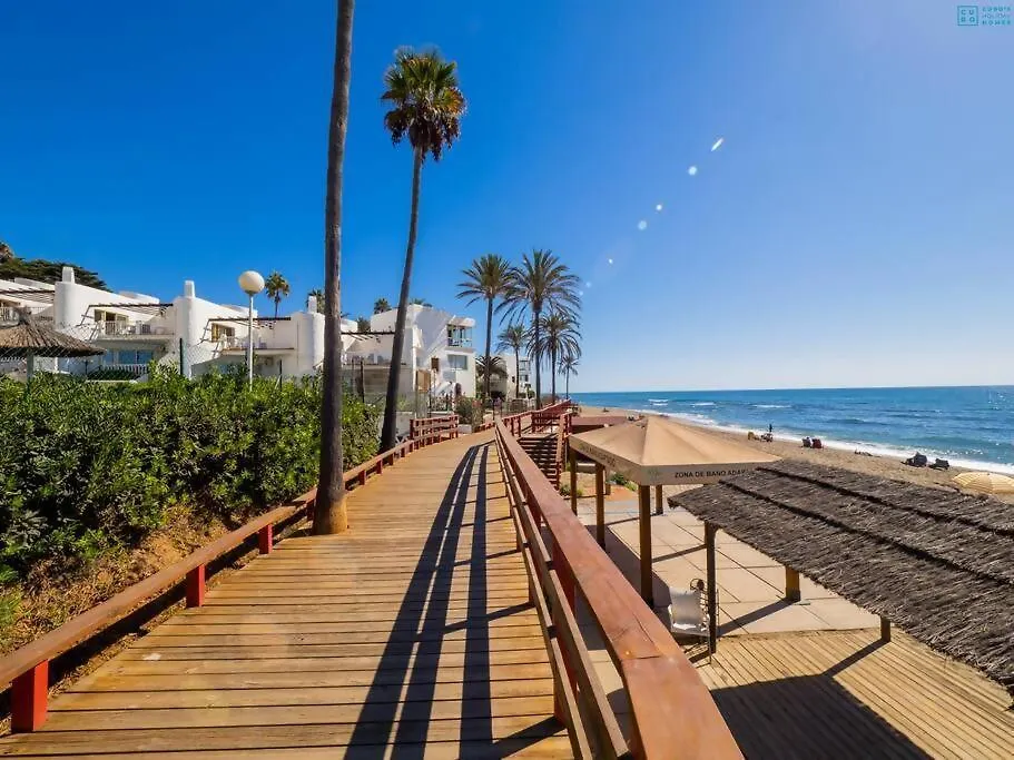 Sr La Cornisa Calahonda 2 Bedrooms With Sea View Sitio de Calahonda
