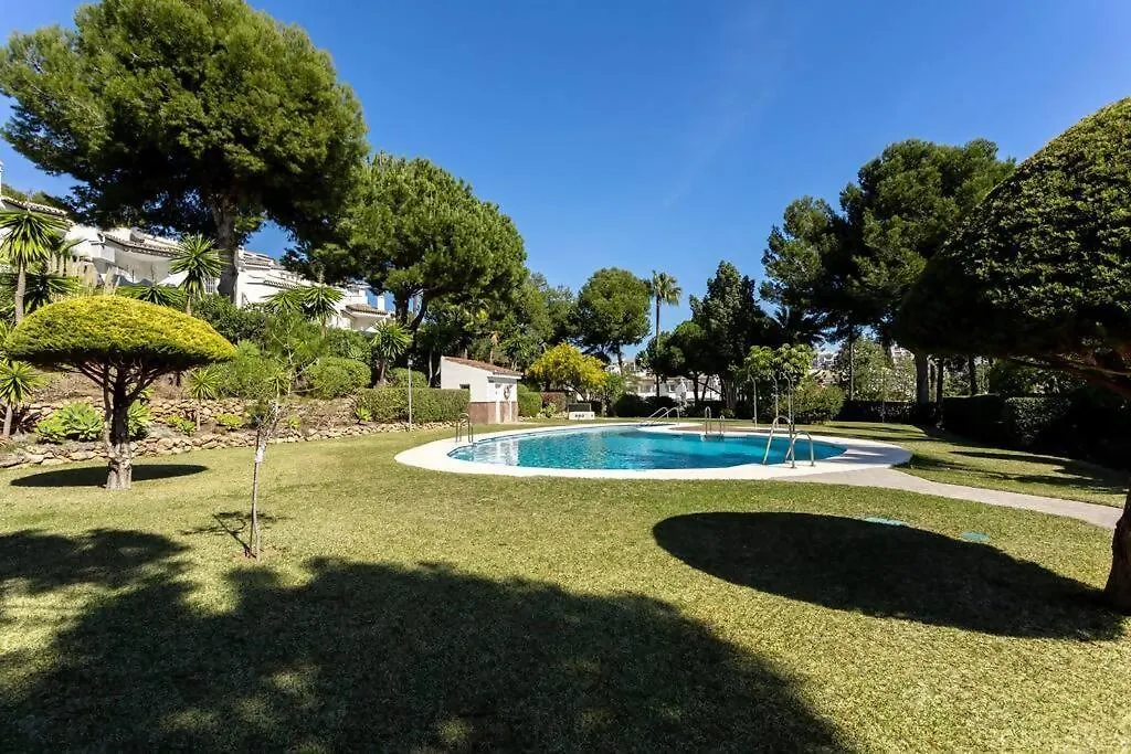 Sr La Cornisa Calahonda 2 Bedrooms With Sea View Sitio de Calahonda Apartman