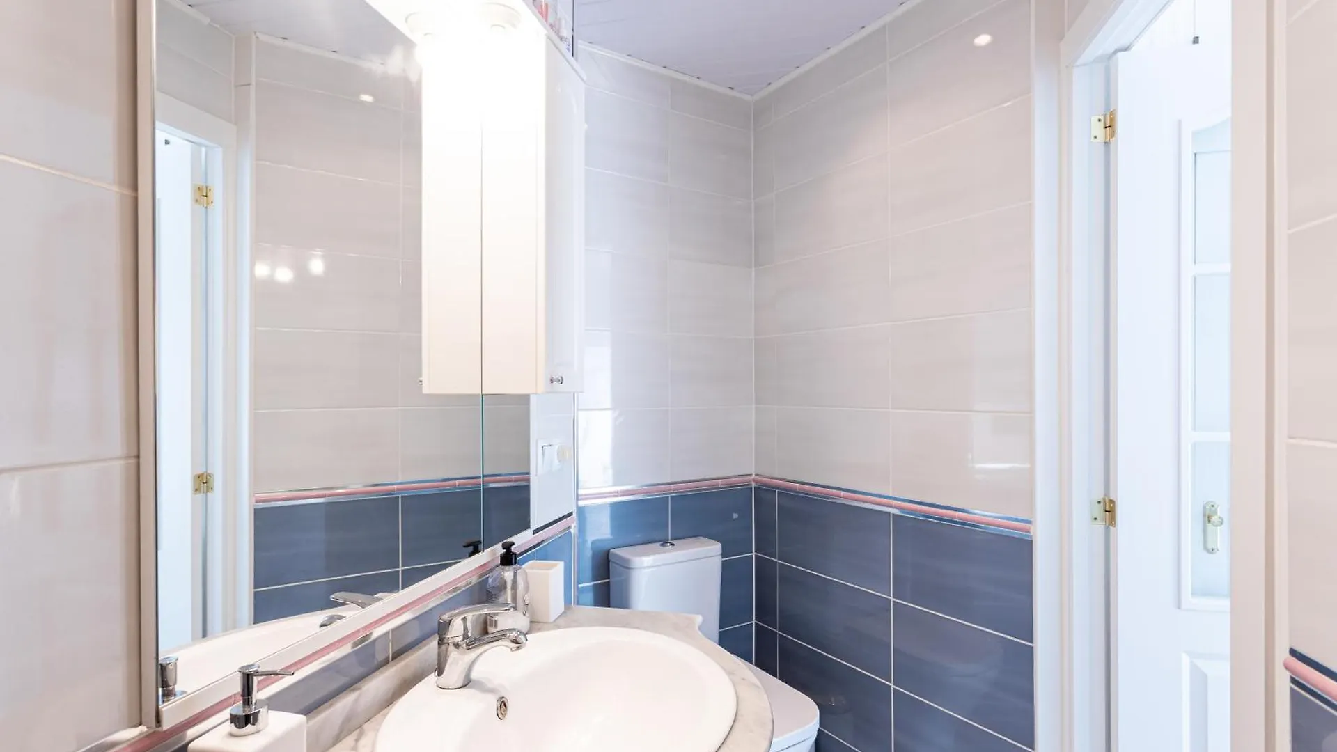 Apartman Sr La Cornisa Calahonda 2 Bedrooms With Sea View Sitio de Calahonda