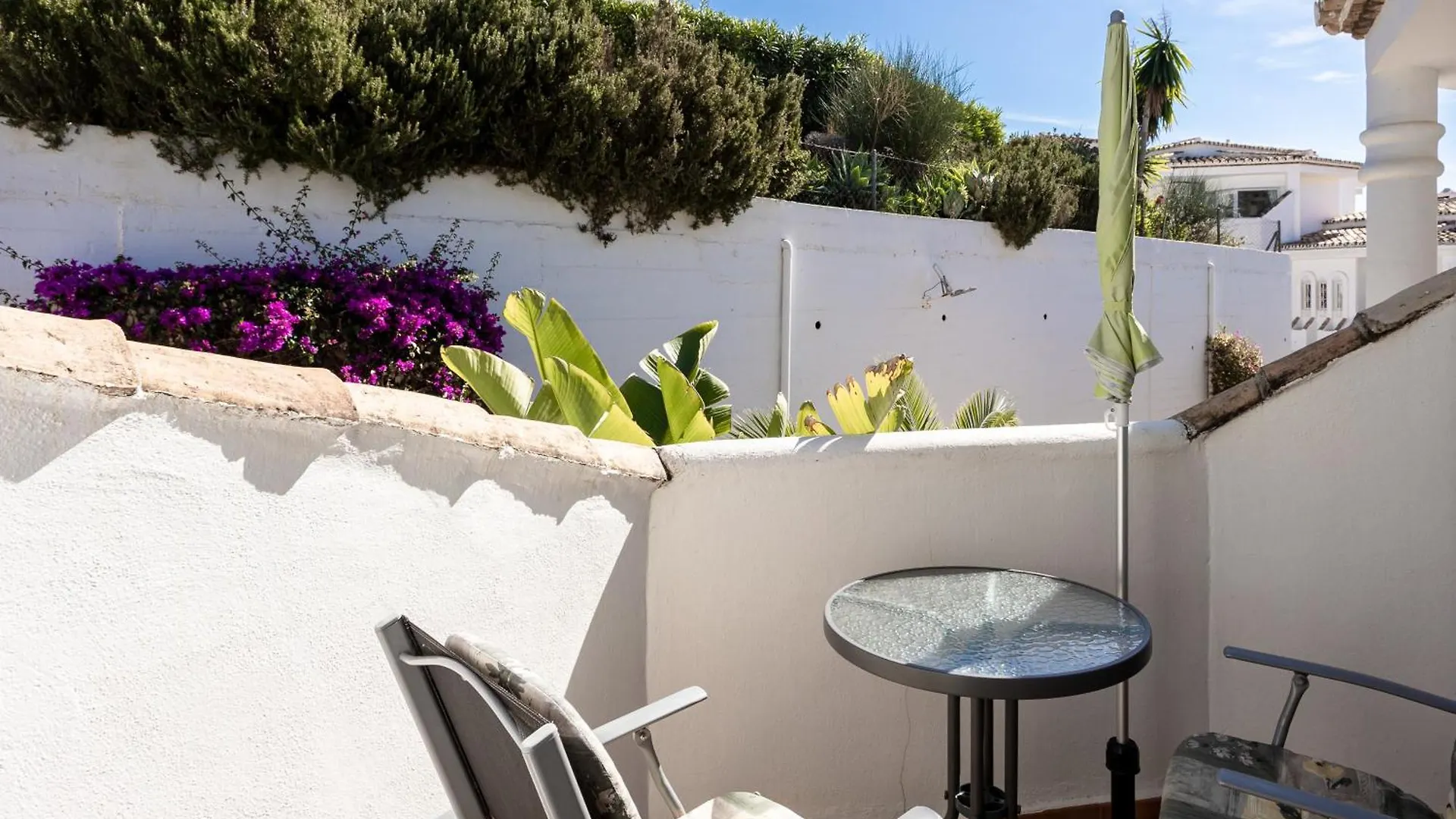 Sr La Cornisa Calahonda 2 Bedrooms With Sea View Sitio de Calahonda