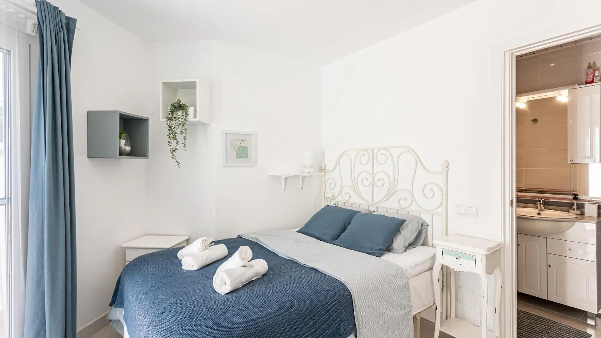 Sr La Cornisa Calahonda 2 Bedrooms With Sea View Sitio de Calahonda 0*,