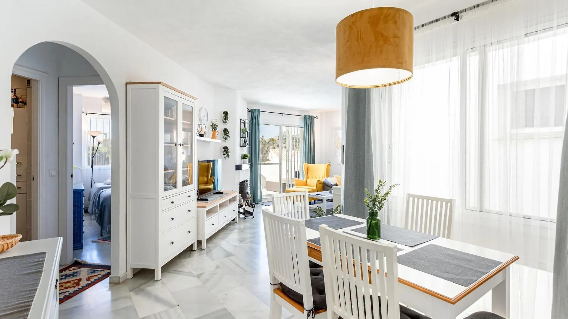 Sr La Cornisa Calahonda 2 Bedrooms With Sea View Sitio de Calahonda Appartamento