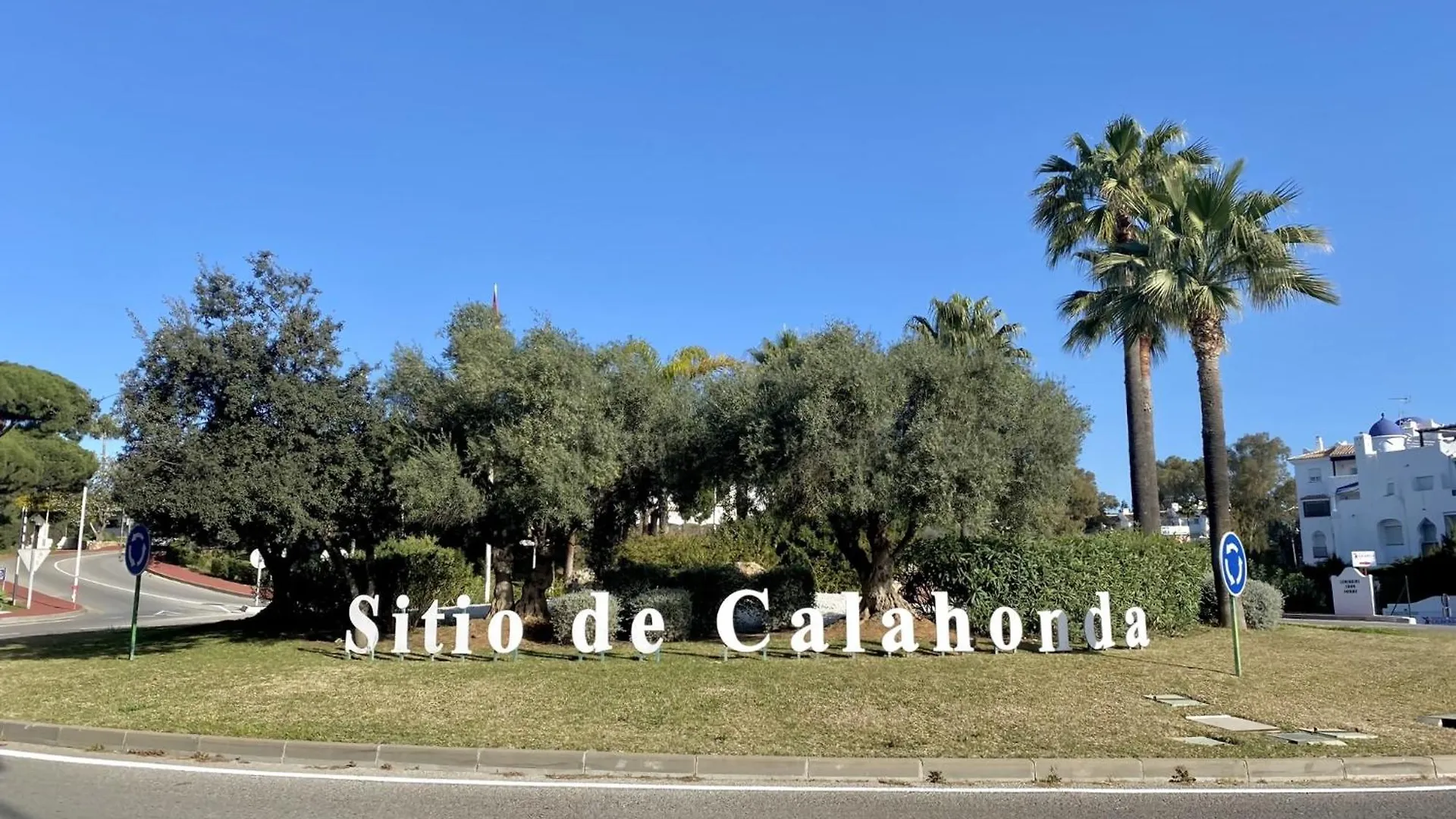 Apartman Sr La Cornisa Calahonda 2 Bedrooms With Sea View Sitio de Calahonda