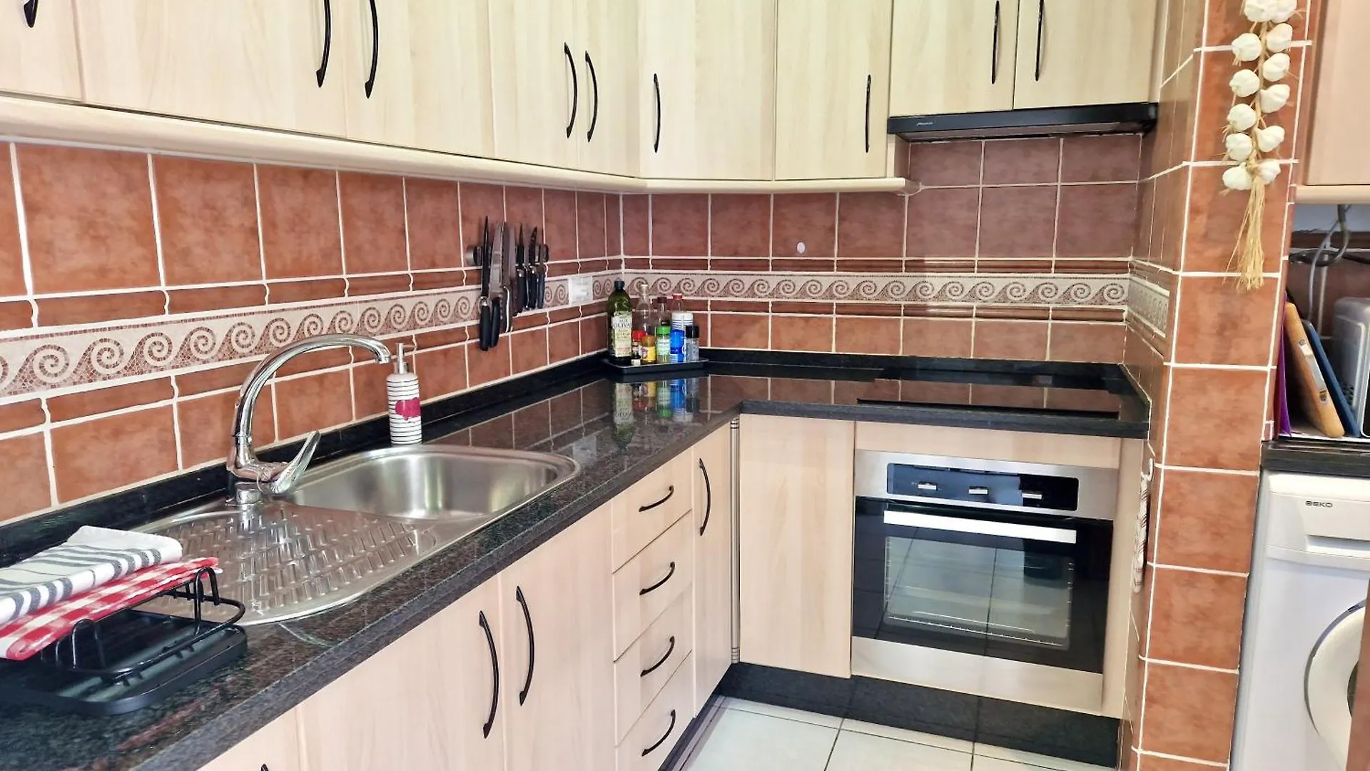Appartamento Sr La Cornisa Calahonda 2 Bedrooms With Sea View Sitio de Calahonda Spagna