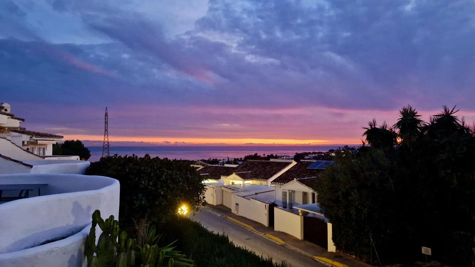 Appartamento Sr La Cornisa Calahonda 2 Bedrooms With Sea View Sitio de Calahonda