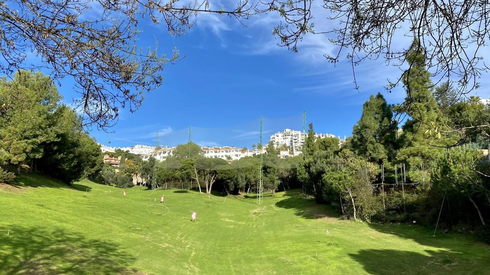 Sr La Cornisa Calahonda 2 Bedrooms With Sea View Sitio de Calahonda Appartamento