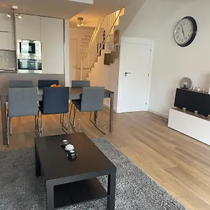 Apartament Buena Vista Apartment, 3 Bedrooms, Sitio de Calahonda